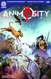 Animosity (2016) #17