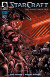 Starcraft Scavengers (2018) #03