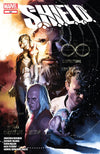 S.H.I.E.L.D. Infinity (2011) #01