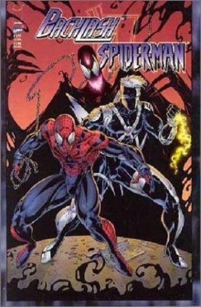 Backlash Spider-Man Special (1996) #01