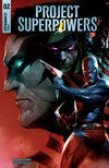 Project Superpowers (2018) #02