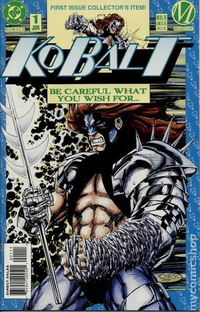 Kobalt (1994) #01