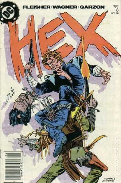 Hex (1985) #08