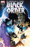 Black Order (2018) #01