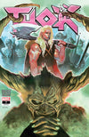 Thor (2018) #07