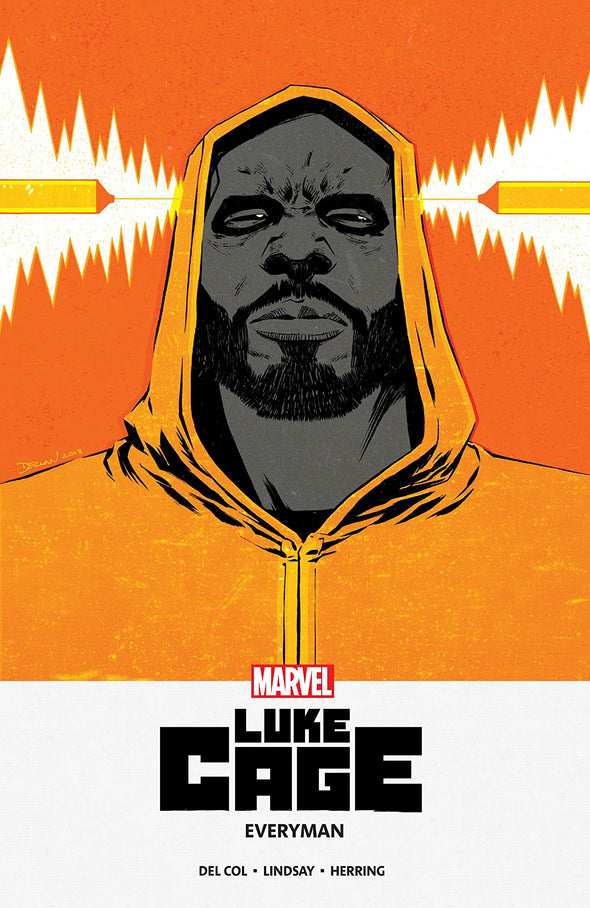 Luke Cage MPGN Every Man