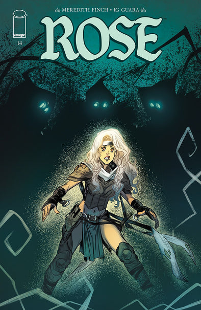 Rose (2017) #14