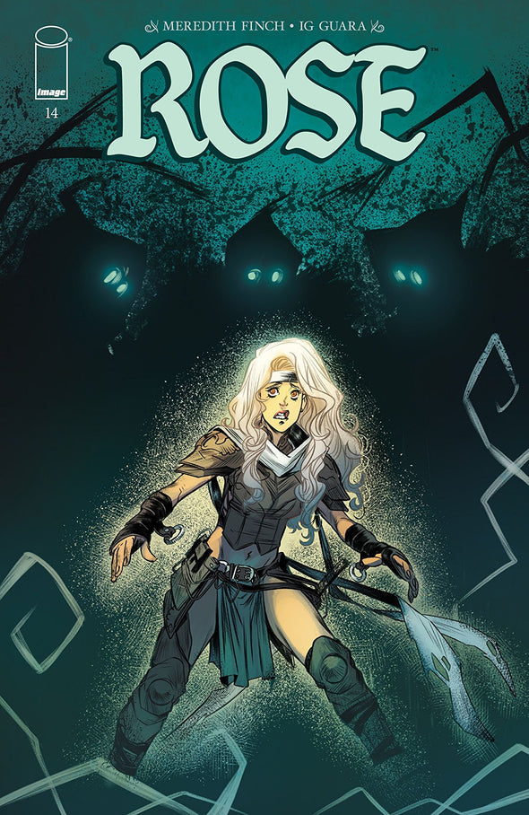 Rose (2017) #14