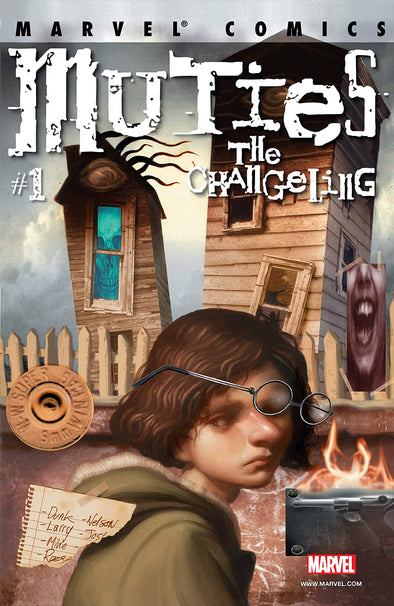 Muties (2002) #01