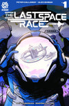 Last Space Race (2018) #01