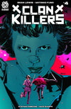 Clankillers (2018) #04