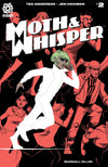 Moth & Whisper (2018) #02