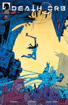 Death Orb (2018) #01 - 05 Bundle