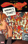 Unbeatable Squirrel Girl (2015 Vol. 2) #39
