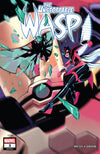 Unstoppable Wasp (2018) #03
