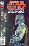 Star Wars Underworld (2000) #01 - 05 Bundle