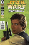 Star Wars Underworld (2000) #01 - 05 Bundle