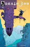 Death Orb (2018) #01 - 05 Bundle