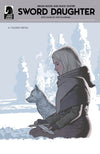 Sword Daughter (2018) #04