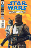 Star Wars Underworld (2000) #01 - 05 Bundle