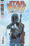 Star Wars Underworld (2000) #01 - 05 Bundle