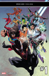 Champions (2019) #01