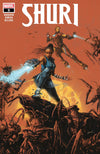 Shuri (2018) #05