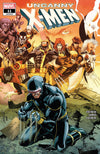 Uncanny X-Men (2018) #11