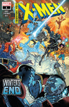 Uncanny X-Men Winters End (2019) #01
