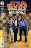 Star Wars Underworld (2000) #01 - 05 Bundle