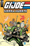 G.I. Joe Sierra Muerta (2019) #01