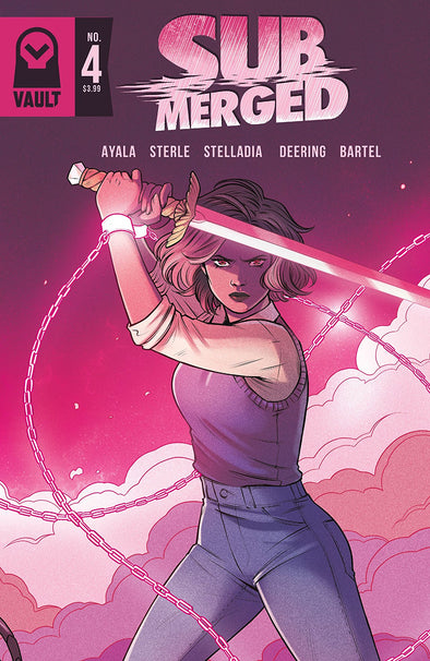 Submerged (2018) #04