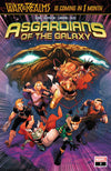 Asgardians of the Galaxy (2018) #07