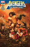 Avengers No Road Home (2019) #06