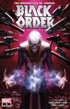 Black Order (2018) #05