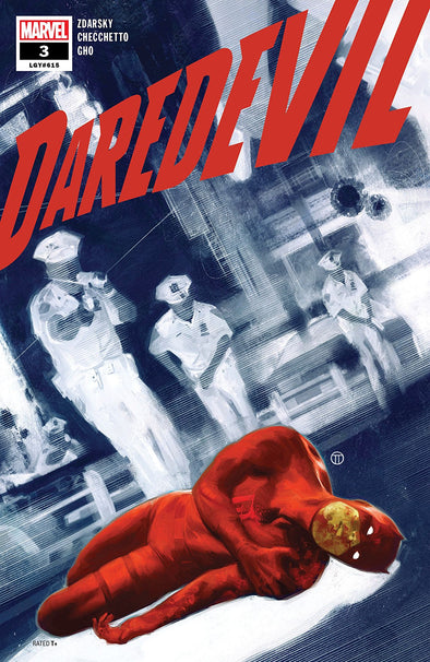 Daredevil (2019) #03