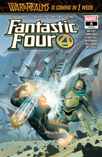 Fantastic Four (2018) #08