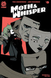 Moth & Whisper (2018) #05