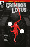 Crimson Lotus (2018) #05