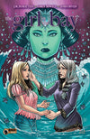 Girl in the Bay (2019) #02