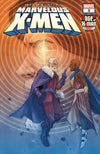 Age of X-Man Marvellous X-Men (2019) #03