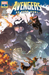 Avengers No Road Home (2019) #08