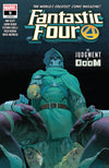 Fantastic Four (2018) #09