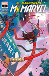 Magnificent Ms. Marvel (2019) #02