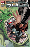 Old Man Quill (2019) #04