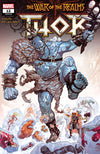 Thor (2018) #12