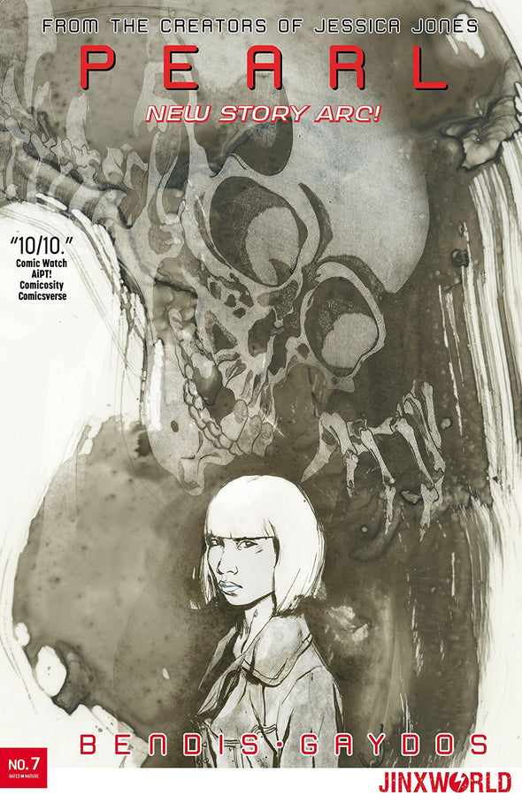 Pearl (2018) #07