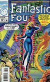 Fantastic Four (1961) #387