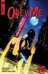 Obey Me (2019) #00