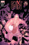 Age of X-Man Nextgen (2019) #04